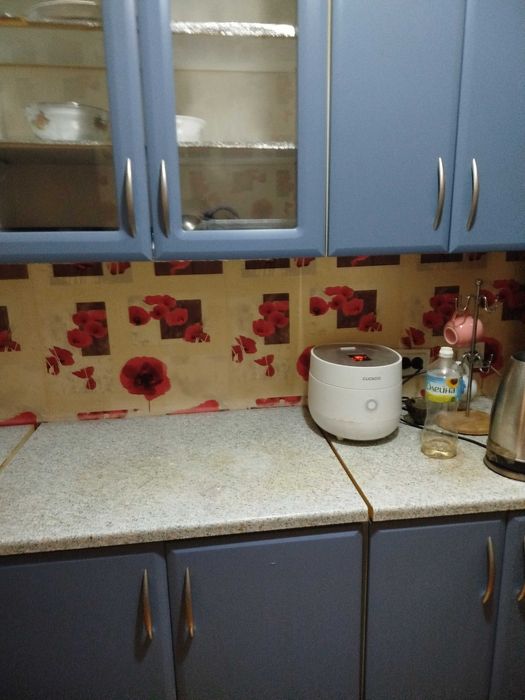 Продается кухонный гарнитур