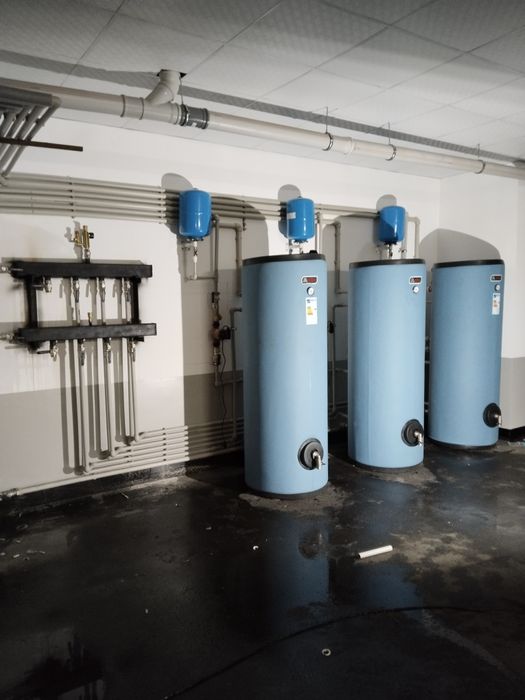 Сантехника.Отопления.