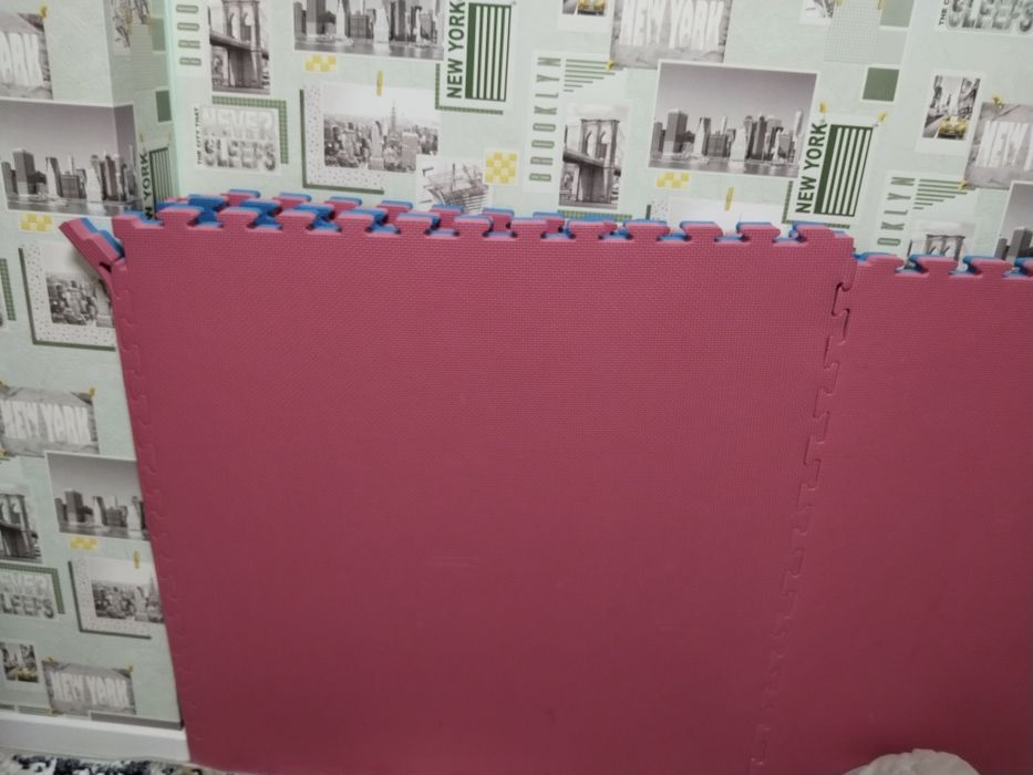 Татами продам срочно