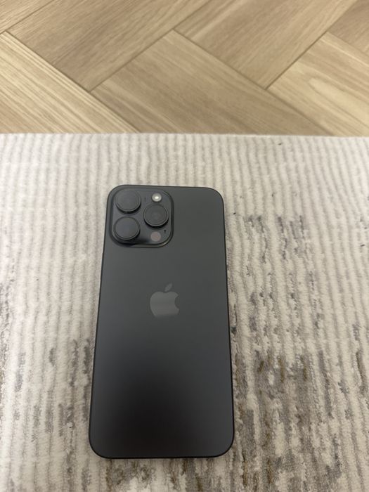 Айфон 15 про макс 512 гб