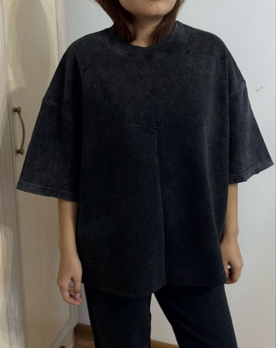 Футболка Zara, М-L