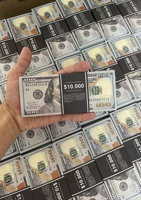 Suvenir dollar / сувенирные  купюры