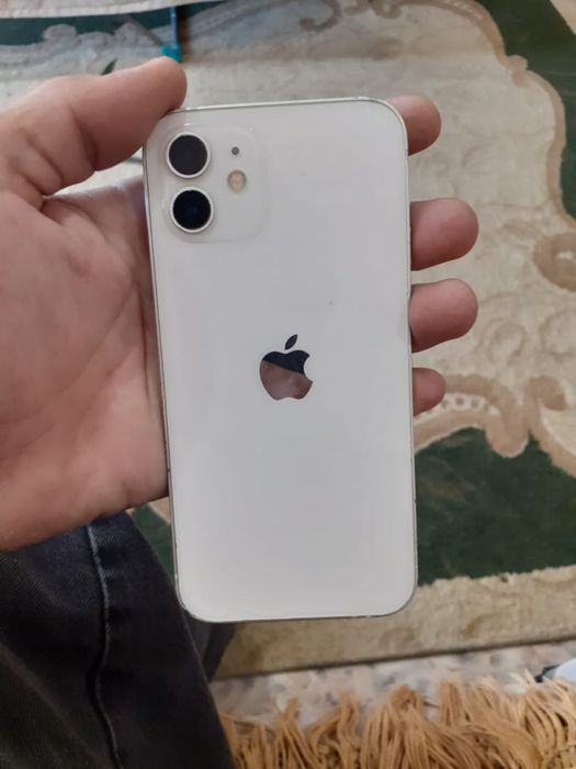 Iphone 12 Сатылад