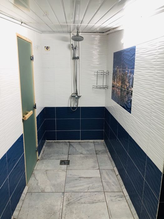 Уютная баня  по 1000