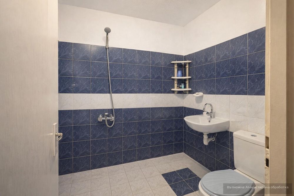 Дава се под наем Двустаен апартамент в Пловдив, Тракия - 37 кв.м за 298.86 € - Снимка #3