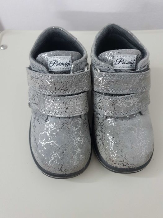 Pantofi băieți PRIMIGI marimea 24-25