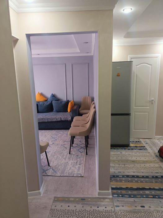 Продаю квартиру .