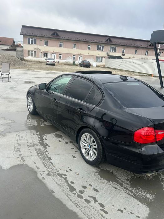 BMW seria 3 E90 Facelift Euro 5