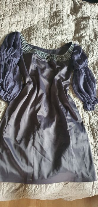 Rochie de ocazie marimea 44