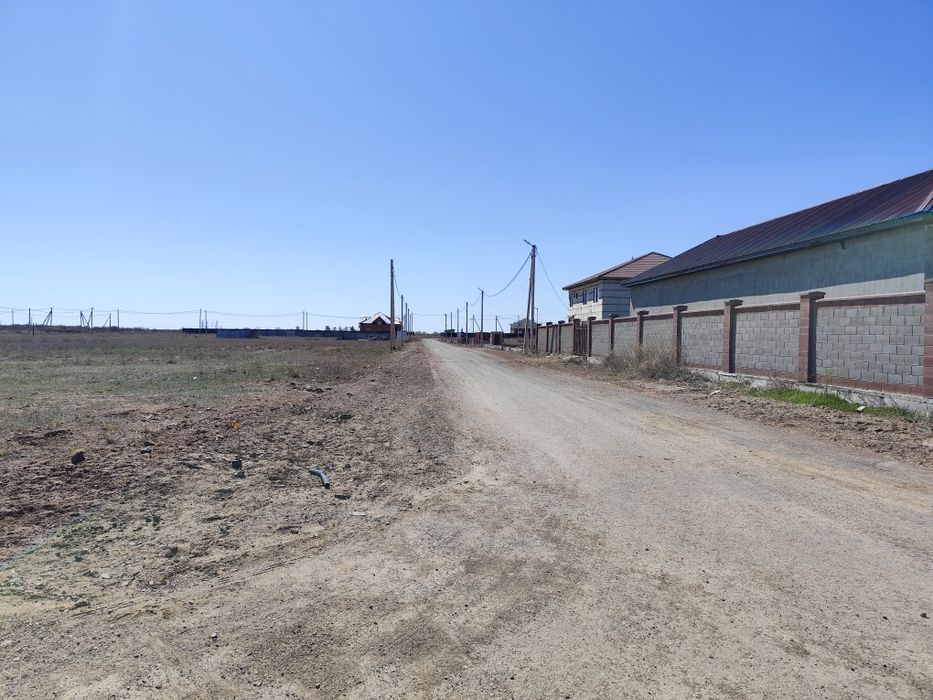 25 соток продам п.Каражар ЛПХ, ИЖС