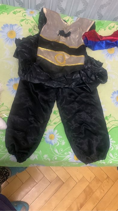 Карнавальные костюми