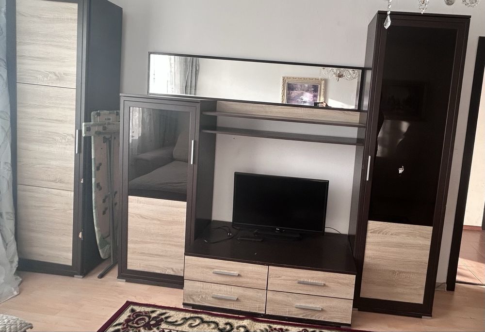 Продам стенку для гостиной