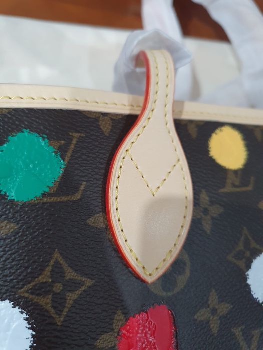 Geanta Louis Vuitton Neverfull