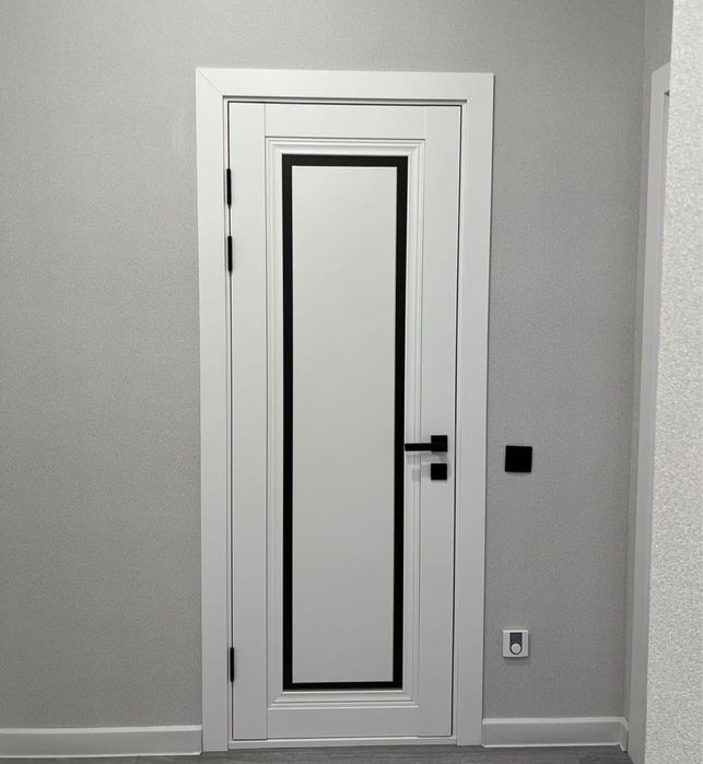 Межкомнатные двери Астана