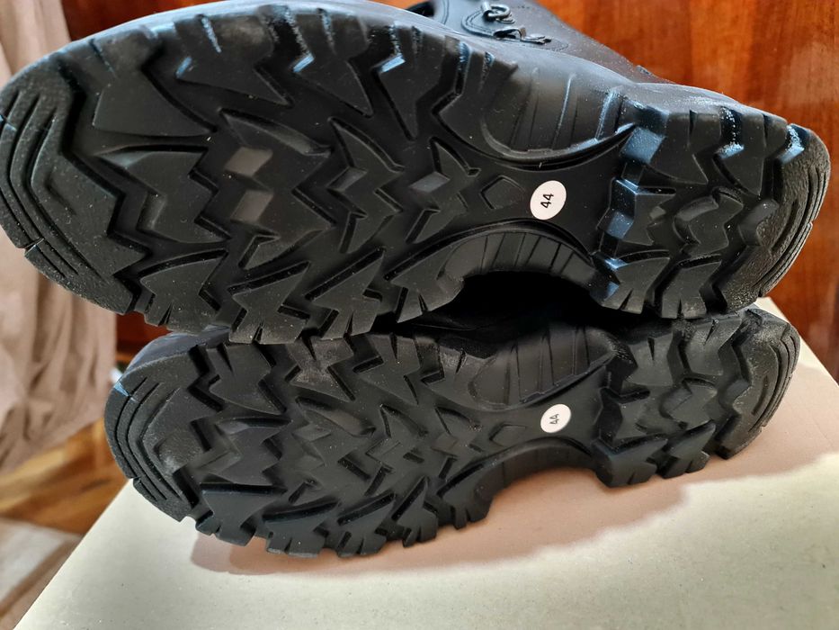 Тактически обувки - кубинки