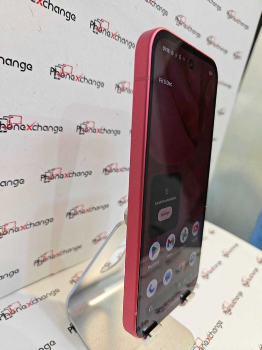 Google Pixel 9a 128GB Peony 50087