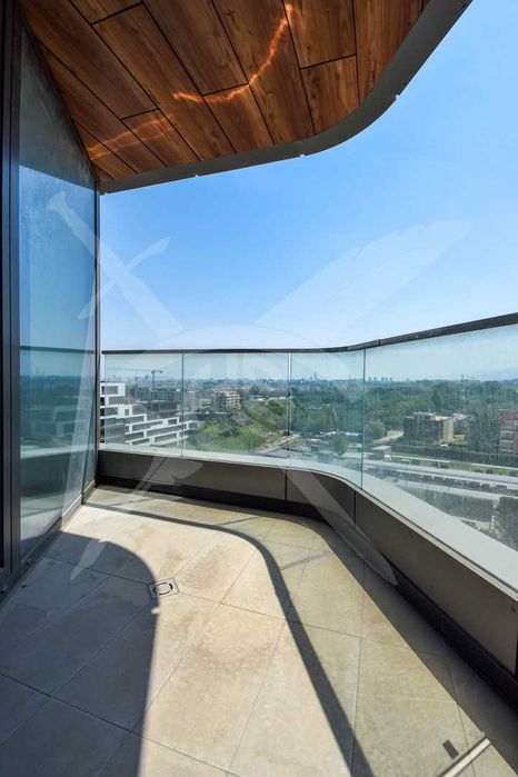 Продава се Четиристаен апартамент в София, Кръстова вада - 174 кв.м за 3096 €/кв.м - Снимка #14