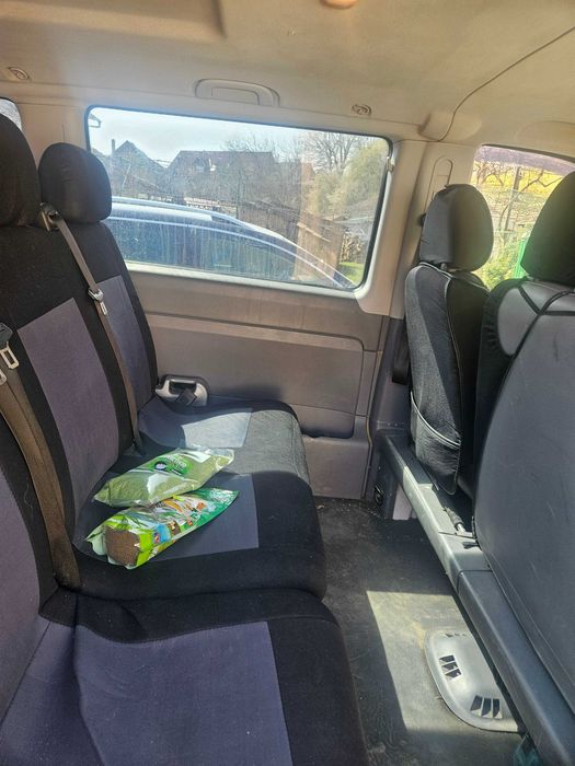 MERCEDES-BENZ Vito 2010 — imagine 5