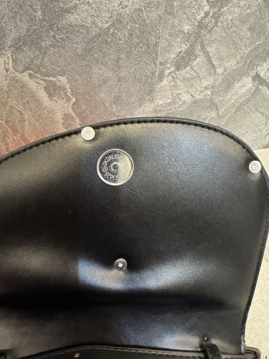 Geanta Diesel Neagra