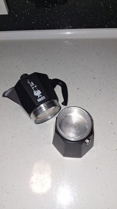 Италианска кафеварка Оригинал