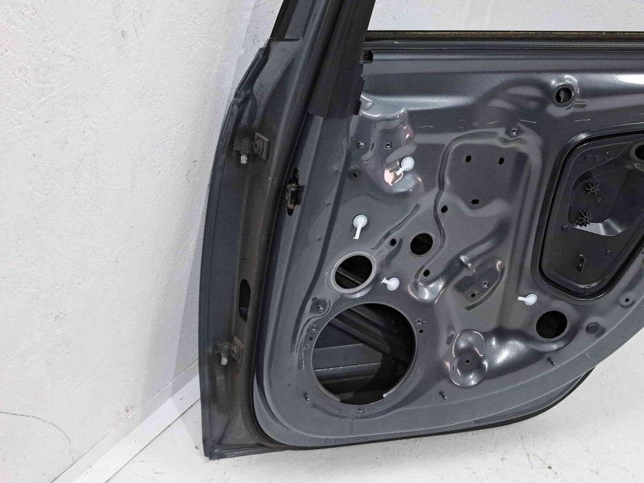 Usa dreapta spate Audi A4 (8W2, B9) [Fabr 2015-2023] LX7R