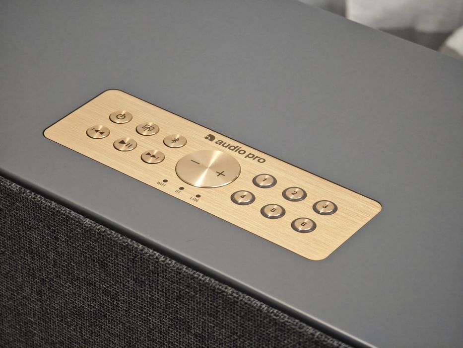 Audio Pro C10 MkII