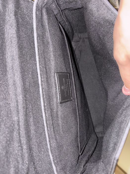 Borseta louis vuitton
