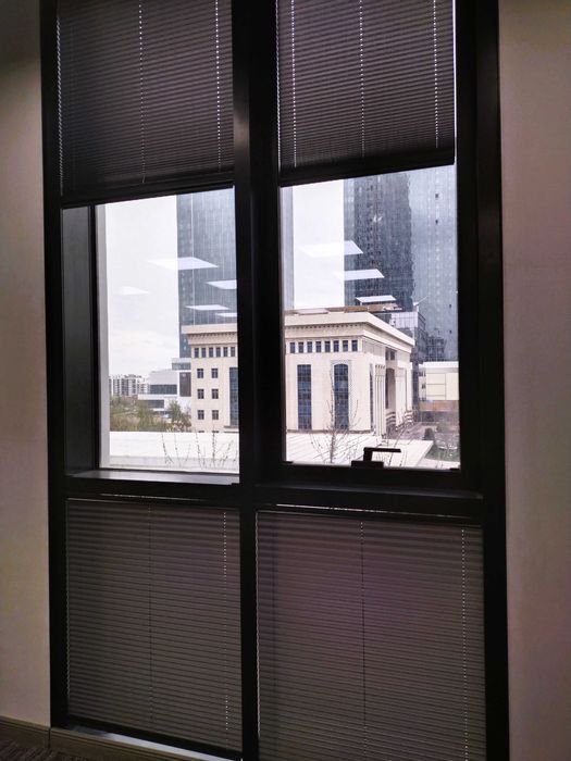 [Tashkent City] Аренда Офис Nestone 4-этаж 114m2