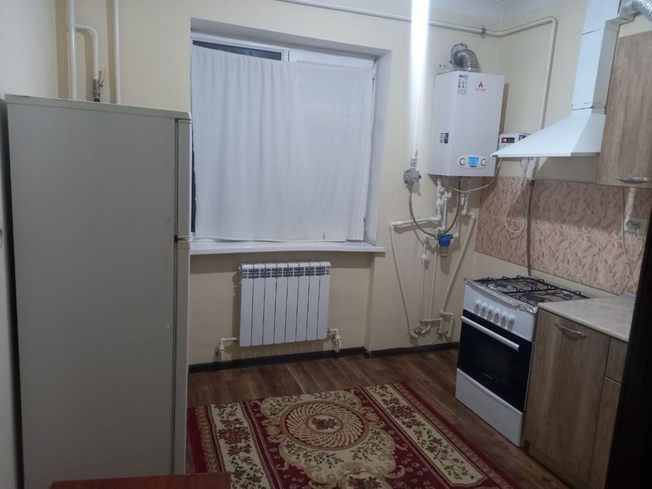 Аренда 2 хонали квартира Сергели Спутник-16А (ЭЛОННИ ОХИРИГАЧА У́КИНГ)