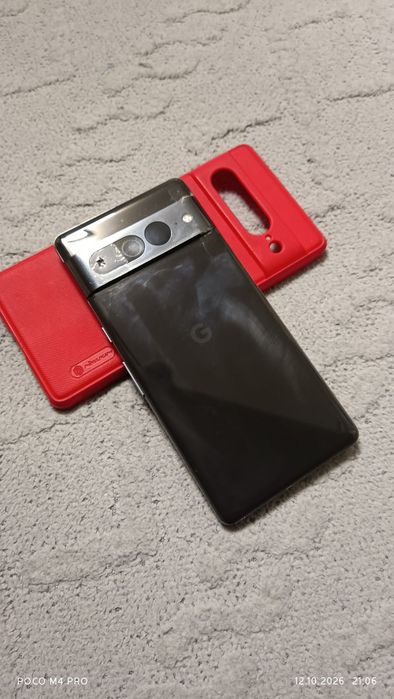 Pixel 7 pro 128gb