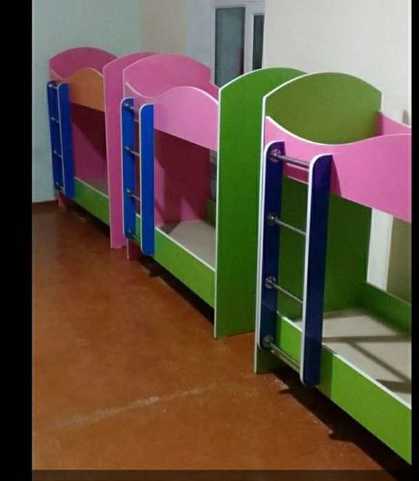 Изготовление мебели