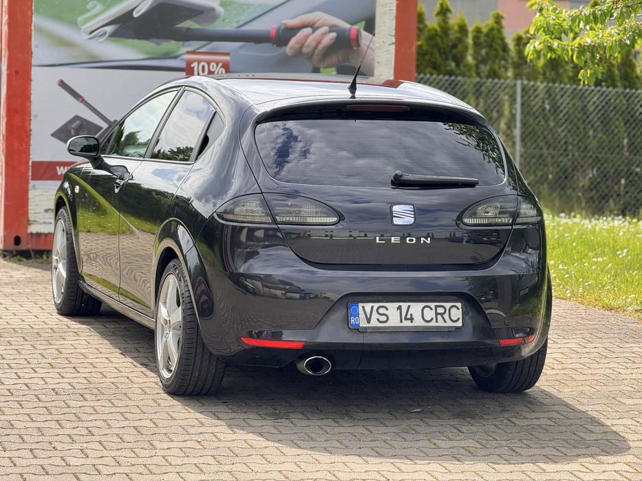 De vânzare SEAT Leon 1.9 TDI!!!