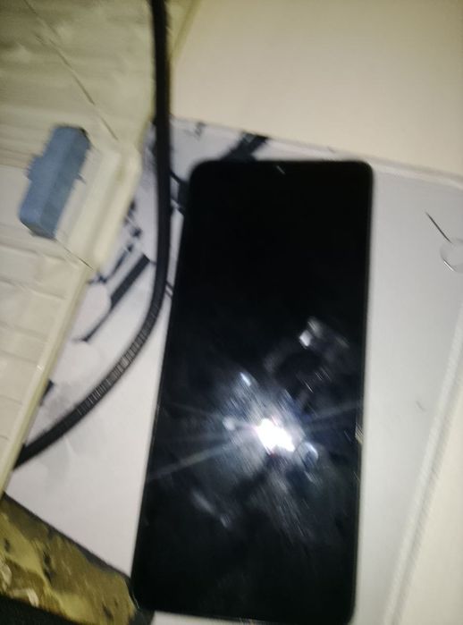 Redmi a3 kryoy tel