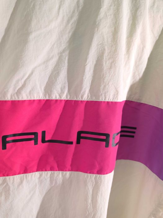 PALACE Горнище/Мъжко XL