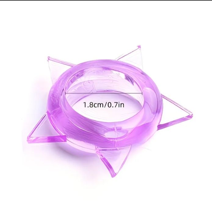 Кольцо компрессионное