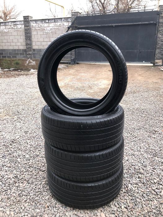 Продам срочно резину