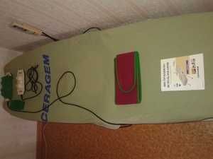 Кушетка Ceragem master