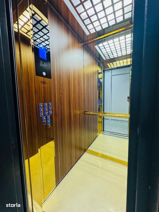 Apartament + parcare subterana / 157.500 euro TVA inclus