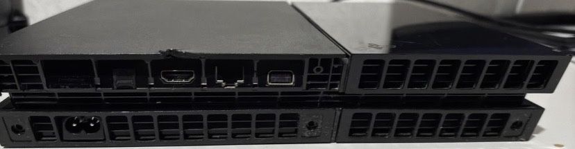 Playstation 4 500 gb