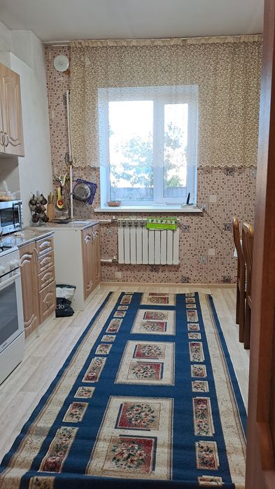 Часть дома,117 кв, с мансардой