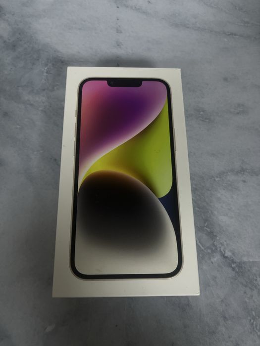IPhone 14 128 гб (Павлодар) Лот 5631