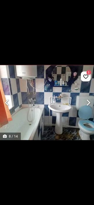 Casa de vânzare în sat Munteni langa Tecuci jud Galați