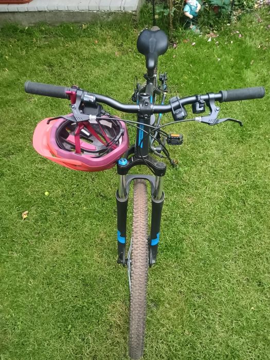 Rock Rider ST120