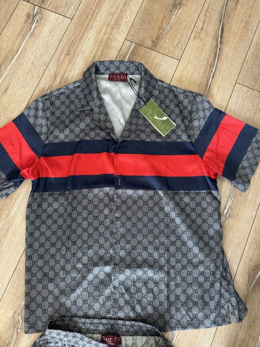 Camasa Gucci barbati