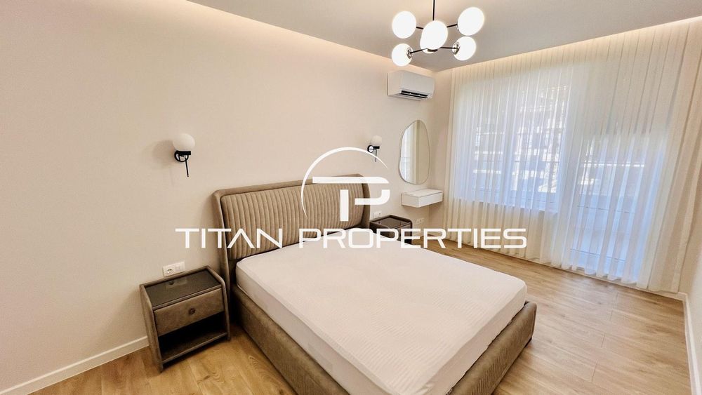 Дава се под наем Двустаен апартамент в Бургас, Славейков - 71 кв.м за 765 € - Снимка #3