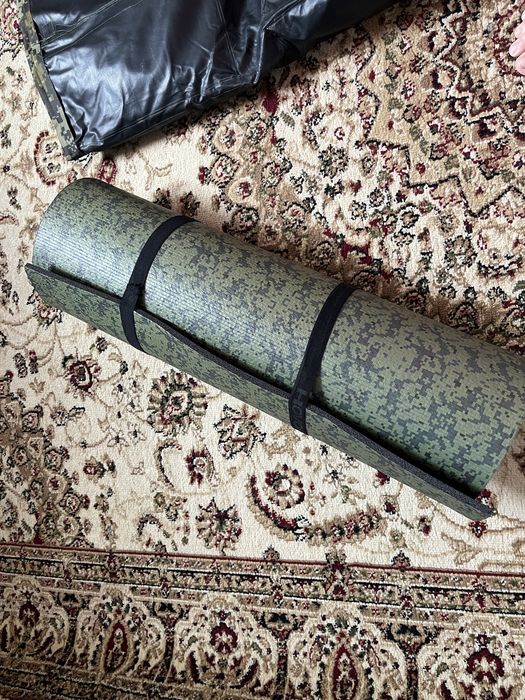 Продам военные принадлежности