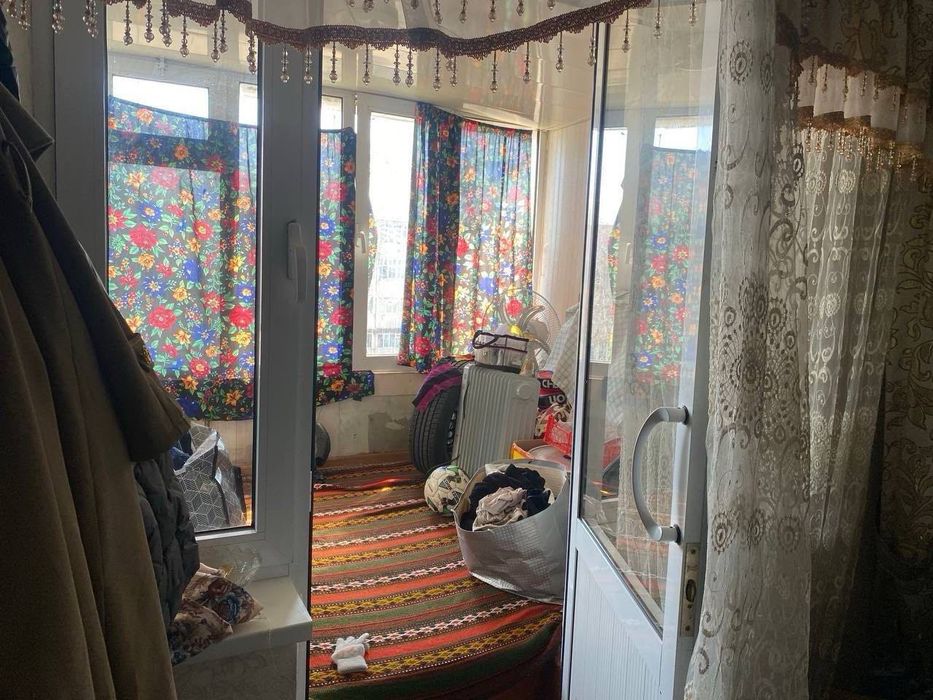 Продается квартира