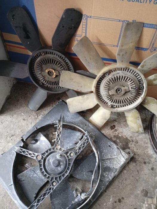 запчасти на Мерседес w124