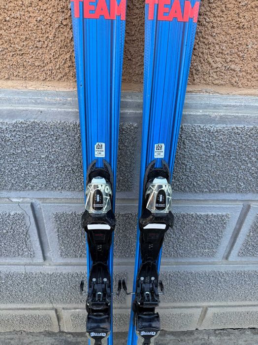 schi copii dynastar speed team L140cm