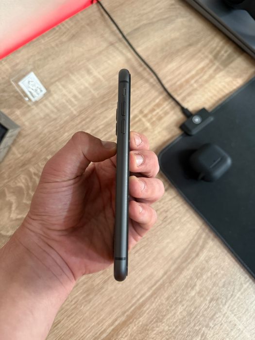‼️Vând iPhone 11‼️